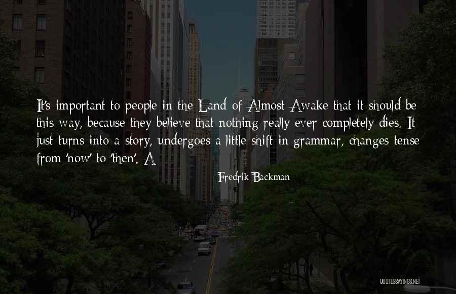 Escolher Motor Quotes By Fredrik Backman Escolher Motor Quotes By Fredrik Backman