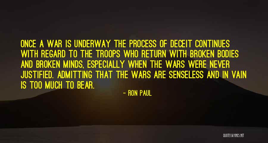 Escolhido Louvor Quotes By Ron Paul Escolhido Louvor Quotes By Ron Paul