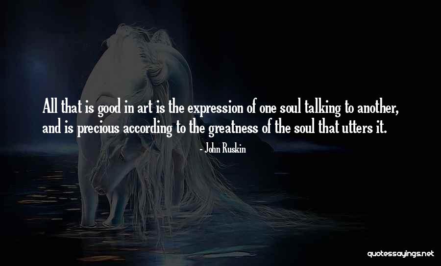 Escollo Sinonimo Quotes By John Ruskin Escollo Sinonimo Quotes By John Ruskin
