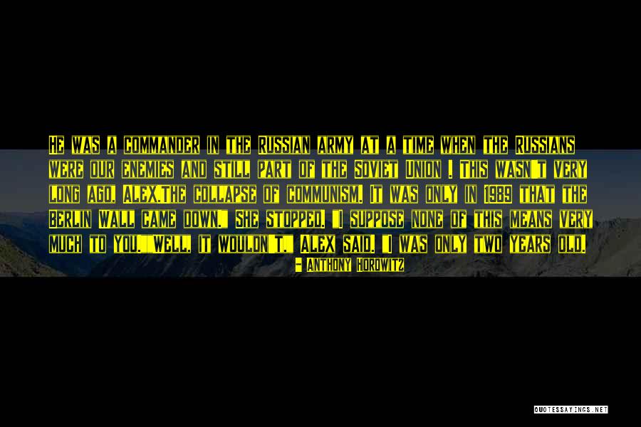 Escollos De La Quotes By Anthony Horowitz Escollos De La Quotes By Anthony Horowitz