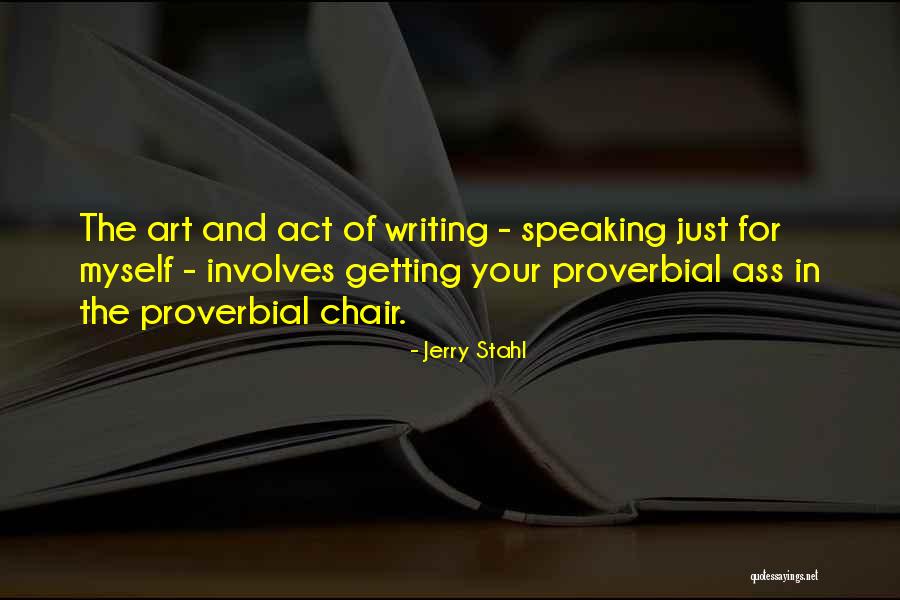 Escollos Sinonimo Quotes By Jerry Stahl Escollos Sinonimo Quotes By Jerry Stahl