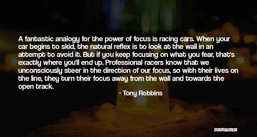 Escollos Sinonimo Quotes By Tony Robbins Escollos Sinonimo Quotes By Tony Robbins