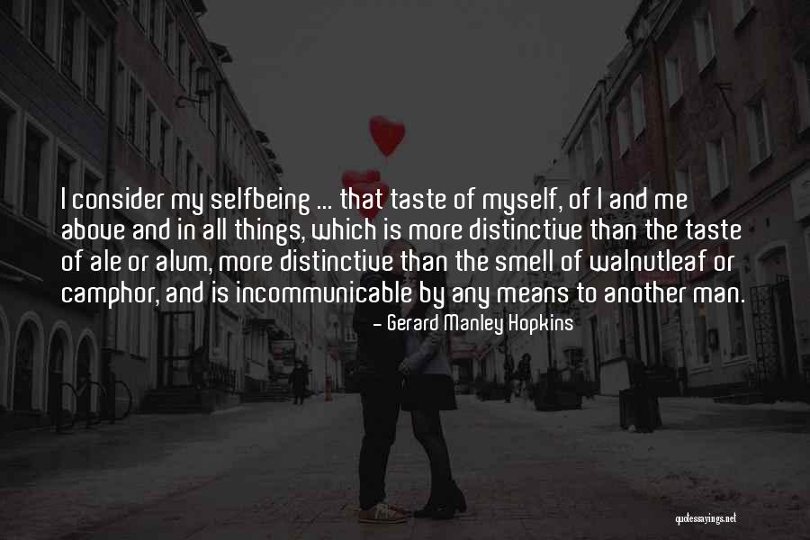 Escombros Quotes By Gerard Manley Hopkins Escombros Quotes By Gerard Manley Hopkins