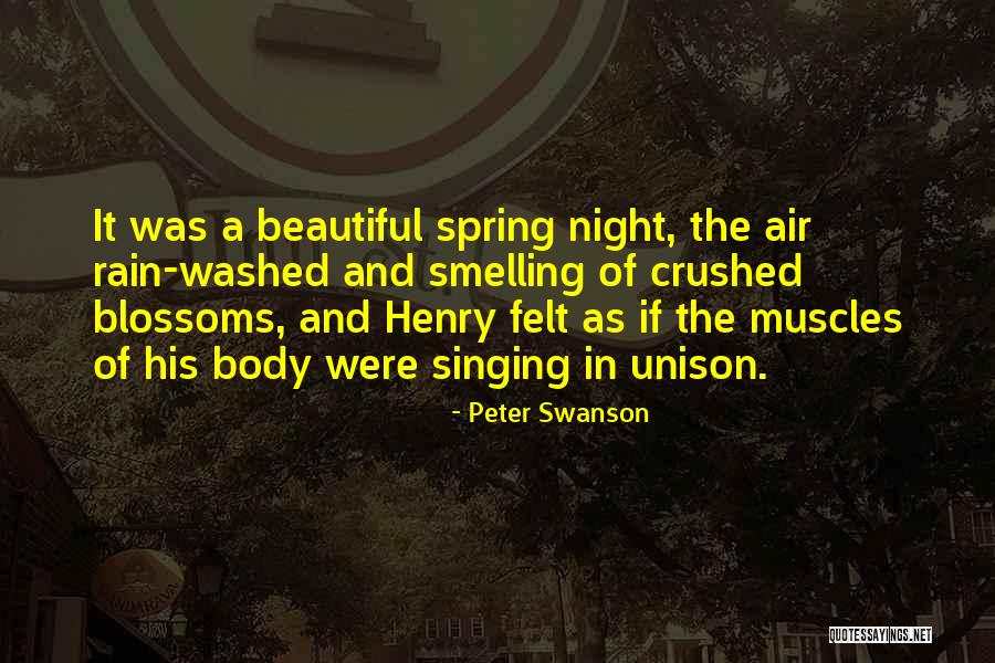 Escombros Quotes By Peter Swanson Escombros Quotes By Peter Swanson