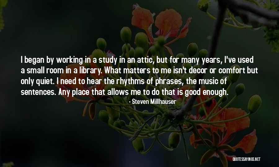 Escombros Quotes By Steven Millhauser Escombros Quotes By Steven Millhauser