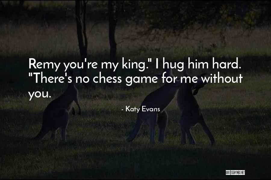 Escondamonos Quotes By Katy Evans Escondamonos Quotes By Katy Evans