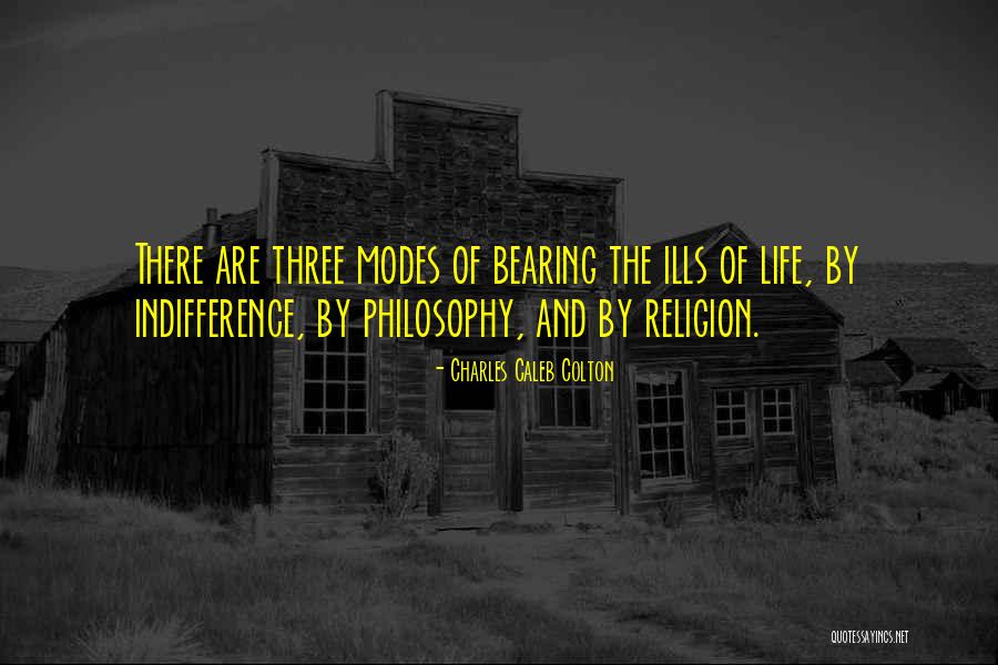 Escondendo As Flores Quotes By Charles Caleb Colton Escondendo As Flores Quotes By Charles Caleb Colton
