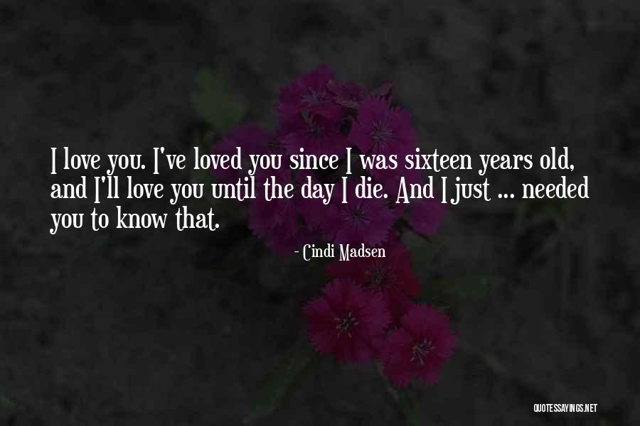 Esconder Sinonimos Quotes By Cindi Madsen Esconder Sinonimos Quotes By Cindi Madsen