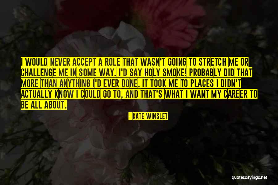Esconder Sinonimos Quotes By Kate Winslet Esconder Sinonimos Quotes By Kate Winslet