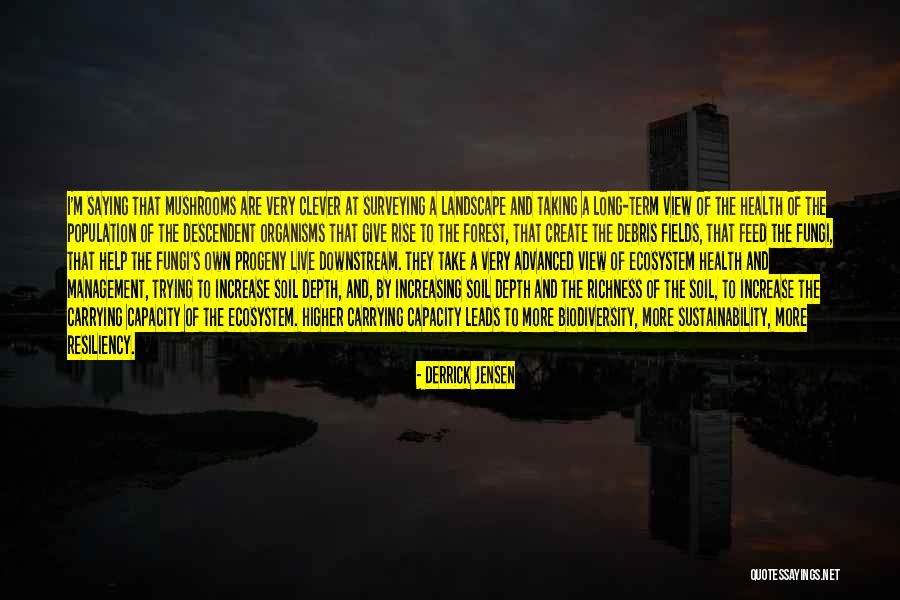 Esconderse Translation Quotes By Derrick Jensen Esconderse Translation Quotes By Derrick Jensen