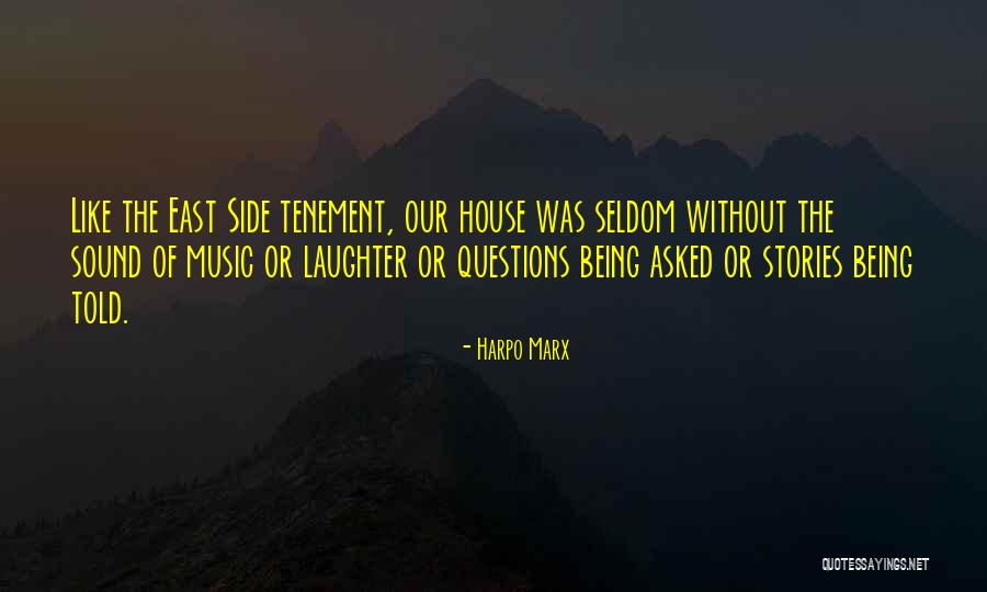 Esconderse Translation Quotes By Harpo Marx Esconderse Translation Quotes By Harpo Marx