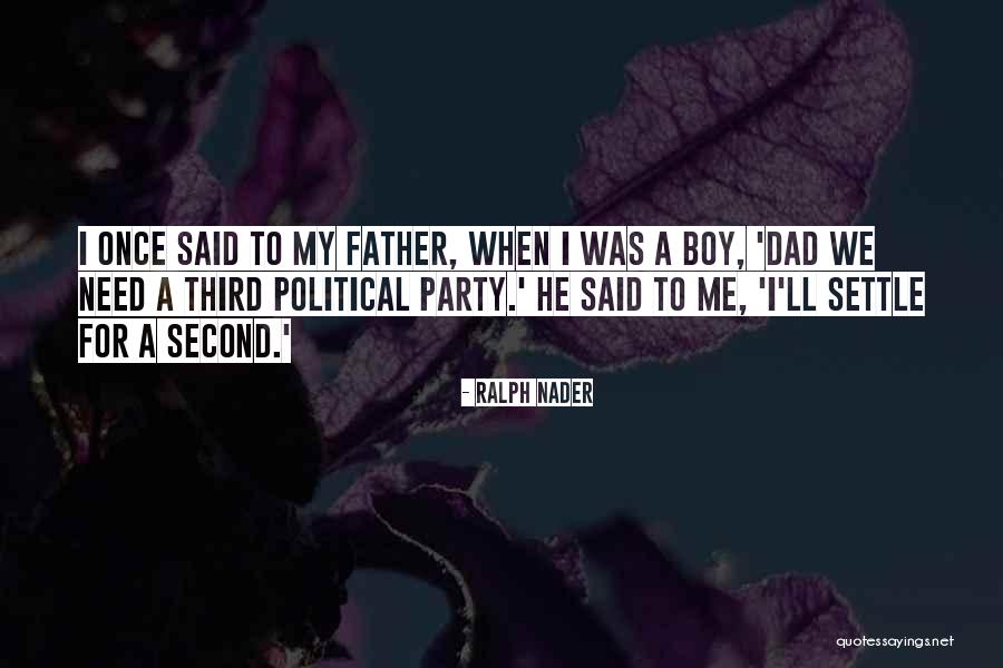 Escondes Quotes By Ralph Nader Escondes Quotes By Ralph Nader