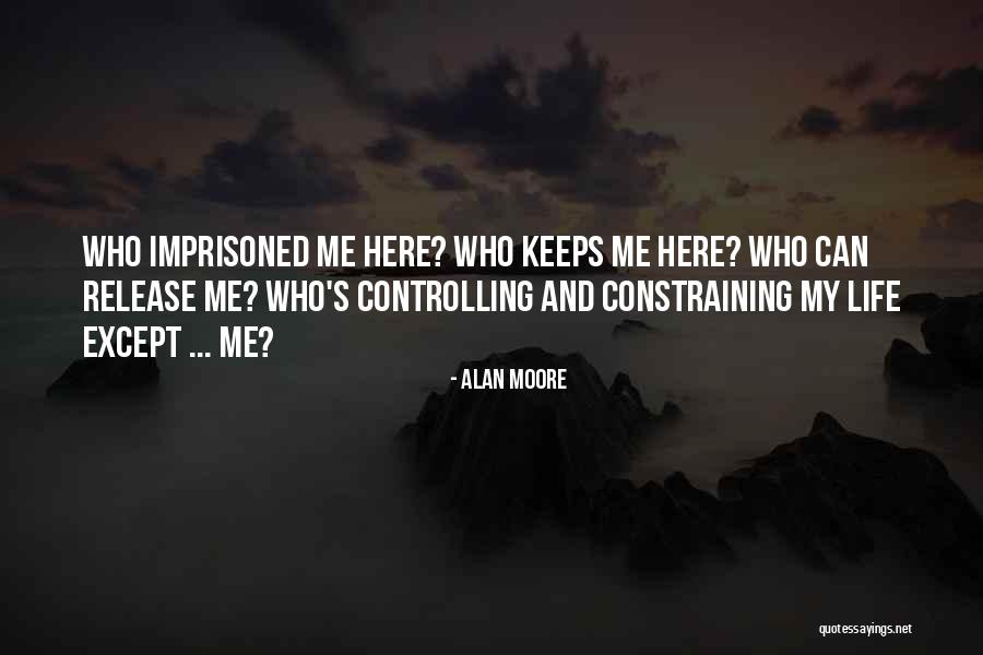 Escondidas De Los Compas Quotes By Alan Moore Escondidas De Los Compas Quotes By Alan Moore