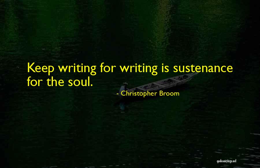 Escondidas Missouri Quotes By Christopher Broom Escondidas Missouri Quotes By Christopher Broom