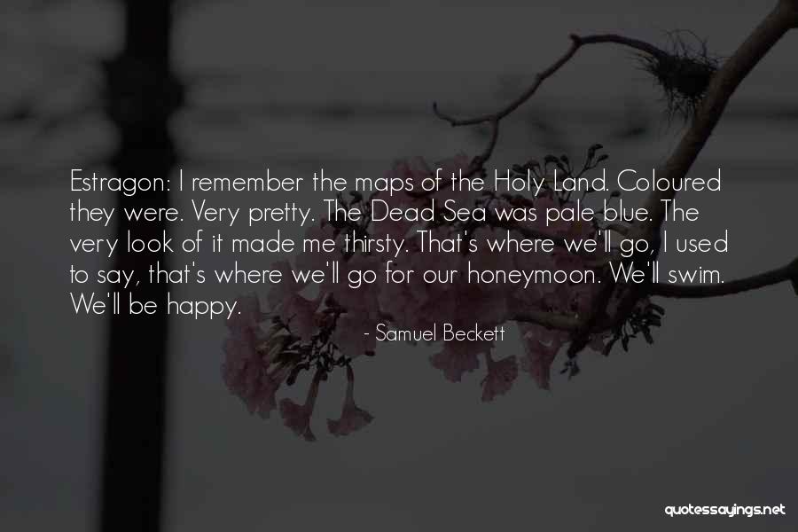 Escondiendo La Quotes By Samuel Beckett Escondiendo La Quotes By Samuel Beckett