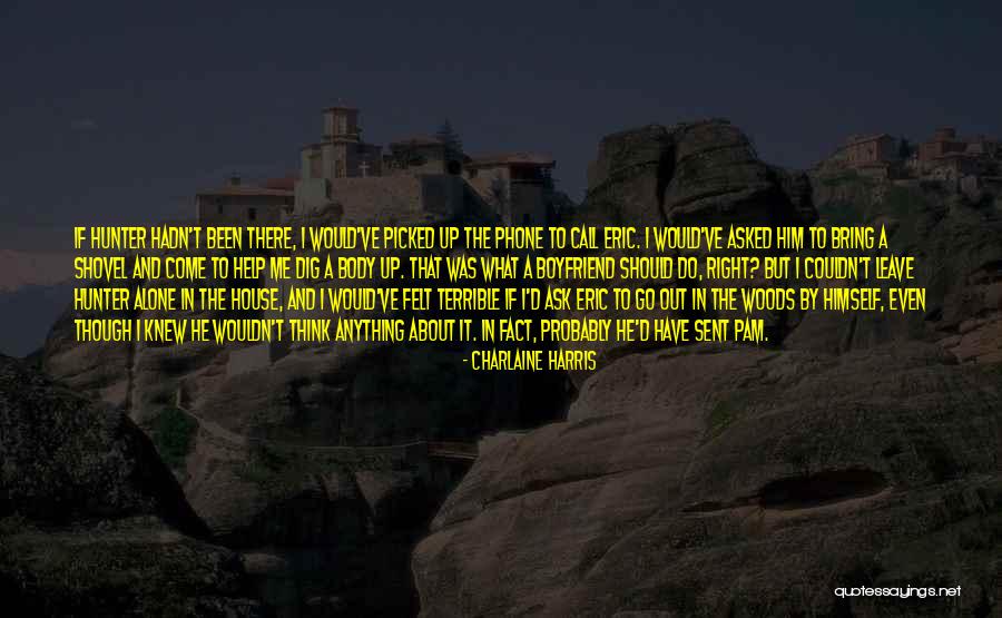 Escondite En Quotes By Charlaine Harris Escondite En Quotes By Charlaine Harris