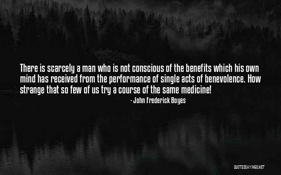 Escondite En Quotes By John Frederick Boyes Escondite En Quotes By John Frederick Boyes