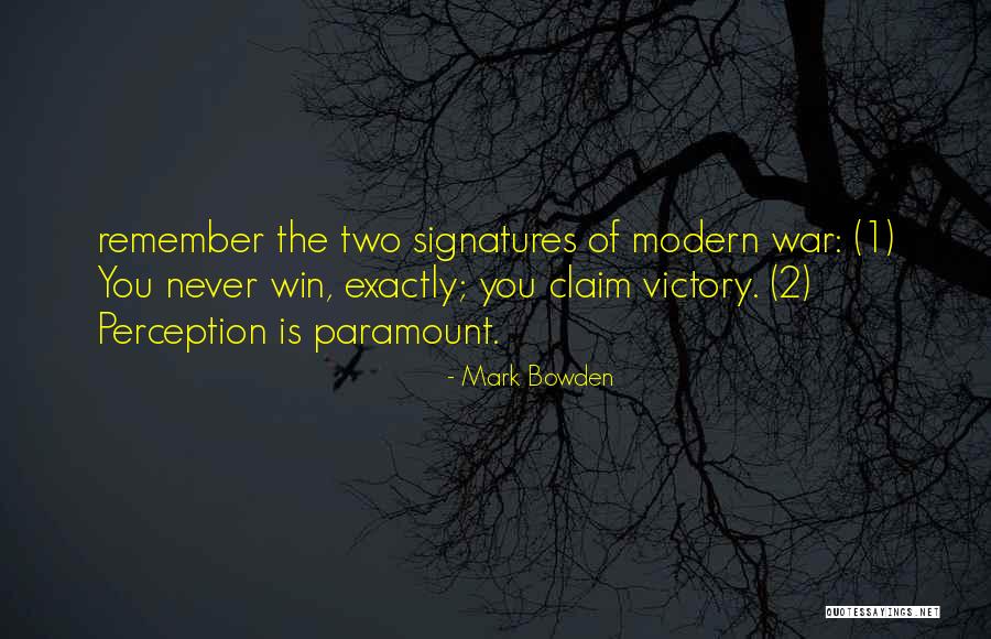 Escondite En Quotes By Mark Bowden Escondite En Quotes By Mark Bowden