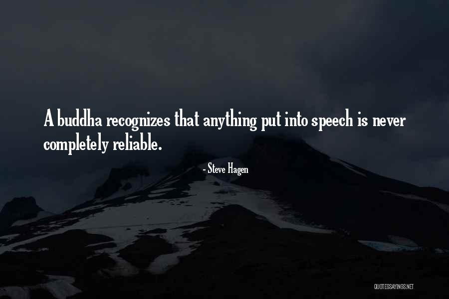 Escondite Juego Quotes By Steve Hagen Escondite Juego Quotes By Steve Hagen
