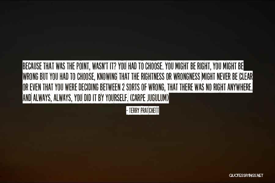 Escondo Weather Quotes By Terry Pratchett Escondo Weather Quotes By Terry Pratchett