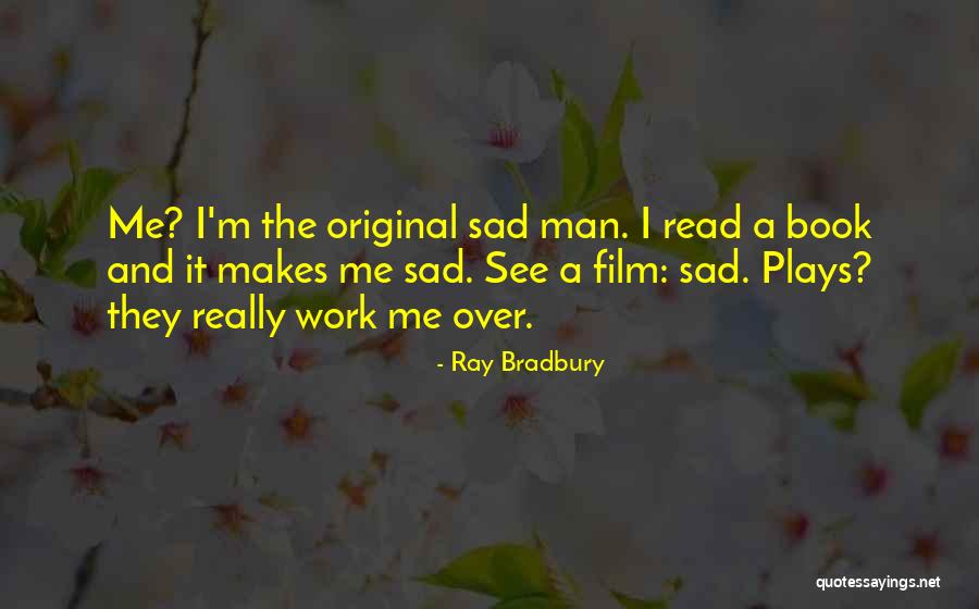 Esconjuros Quotes By Ray Bradbury Esconjuros Quotes By Ray Bradbury