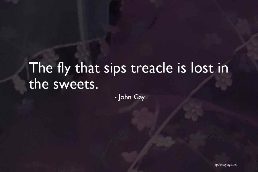 Escopeta En Quotes By John Gay Escopeta En Quotes By John Gay