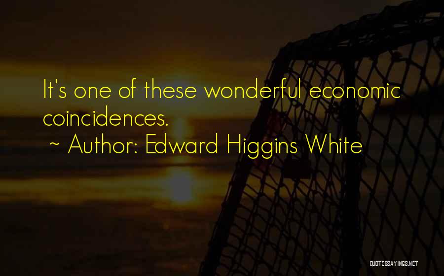 Escorcia Jewelry Quotes By Edward Higgins White