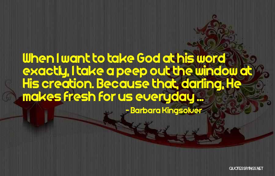 Escorial Green Quotes By Barbara Kingsolver Escorial Green Quotes By Barbara Kingsolver