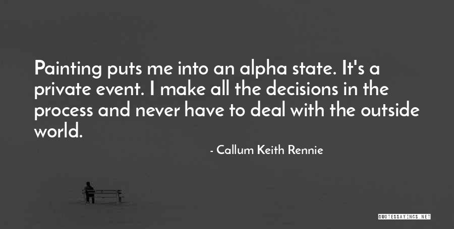 Escorihuela Gascon Quotes By Callum Keith Rennie Escorihuela Gascon Quotes By Callum Keith Rennie
