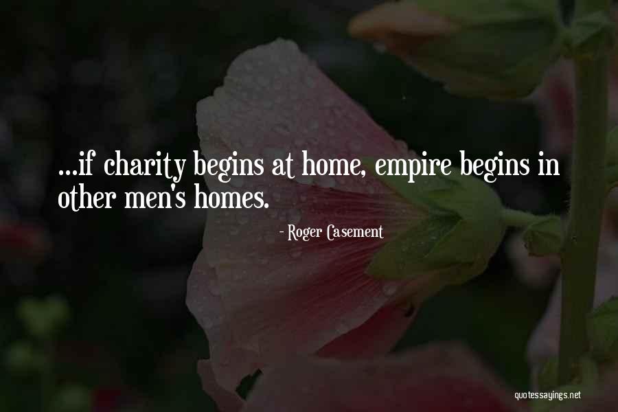 Escorihuela Gascon Quotes By Roger Casement Escorihuela Gascon Quotes By Roger Casement