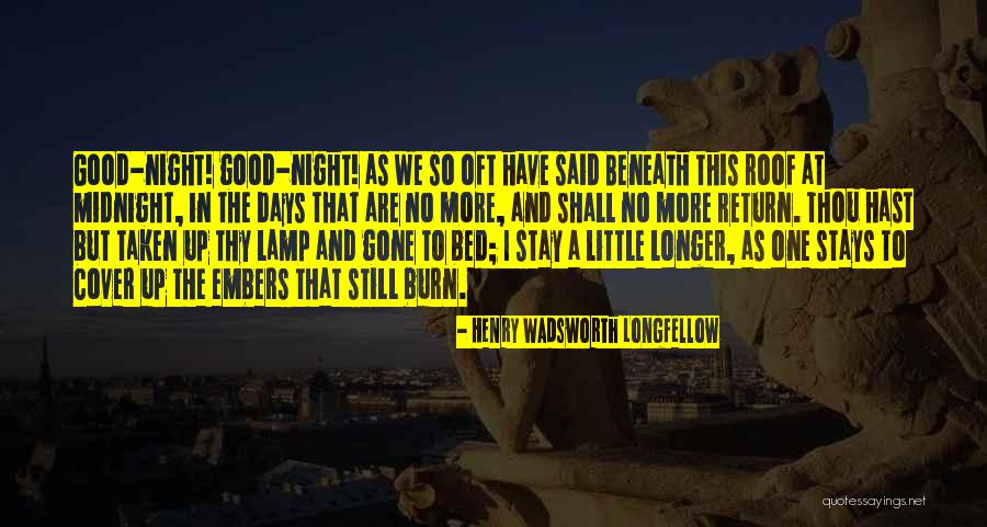 Escorpion Signo Quotes By Henry Wadsworth Longfellow Escorpion Signo Quotes By Henry Wadsworth Longfellow