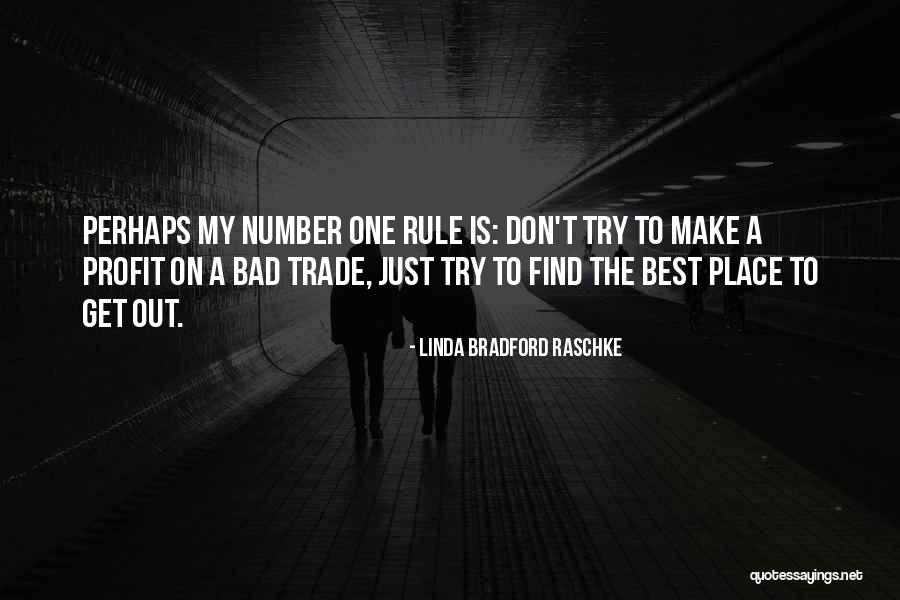 Escorpiones Alimentacion Quotes By Linda Bradford Raschke Escorpiones Alimentacion Quotes By Linda Bradford Raschke