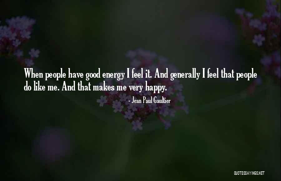 Escorpiones Lagartija Quotes By Jean Paul Gaultier Escorpiones Lagartija Quotes By Jean Paul Gaultier