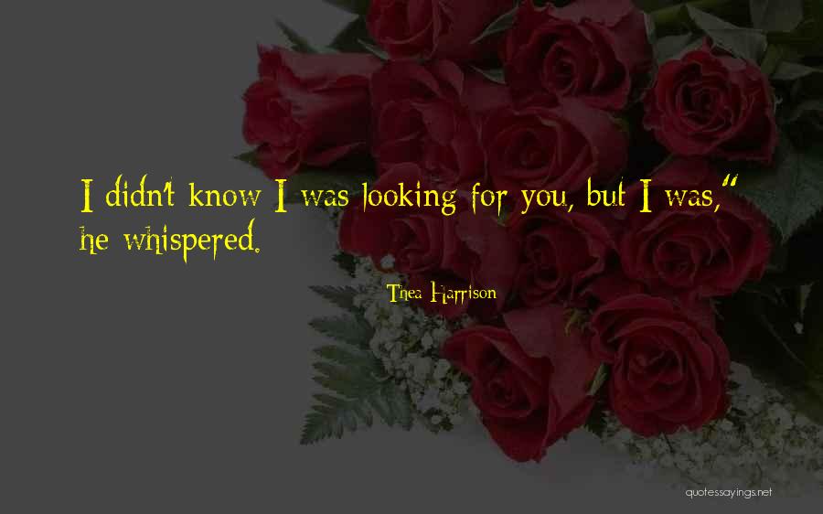 Escorpiones Lagartija Quotes By Thea Harrison Escorpiones Lagartija Quotes By Thea Harrison