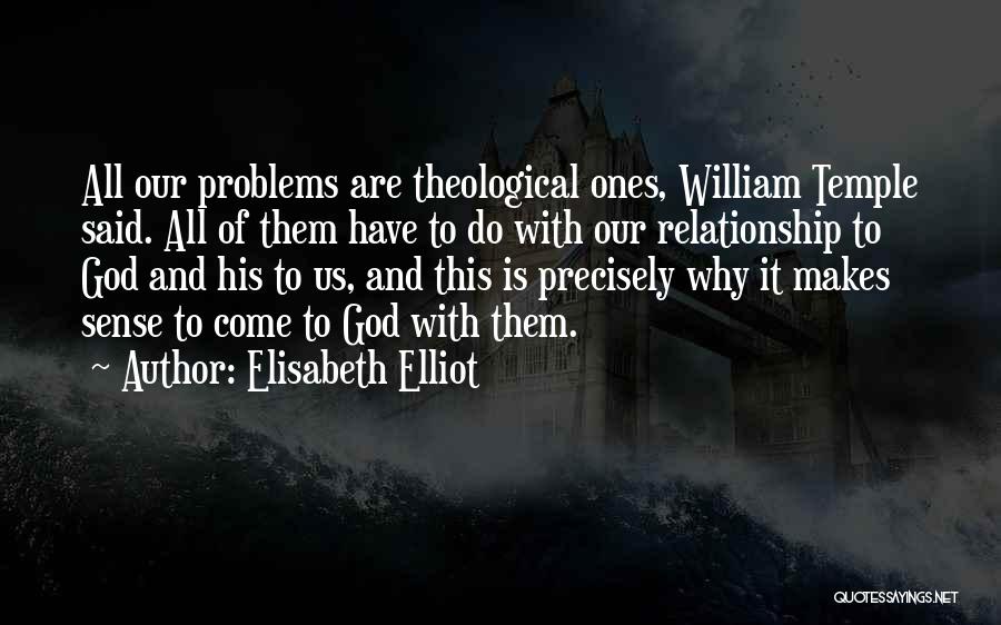 Escorpiones Negros Quotes By Elisabeth Elliot