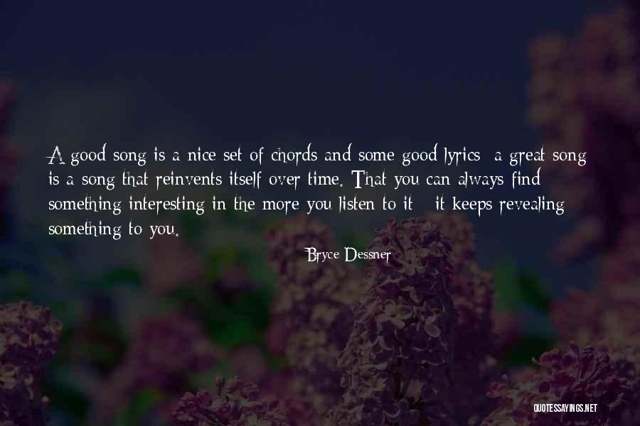 Escorregar Em Quotes By Bryce Dessner Escorregar Em Quotes By Bryce Dessner