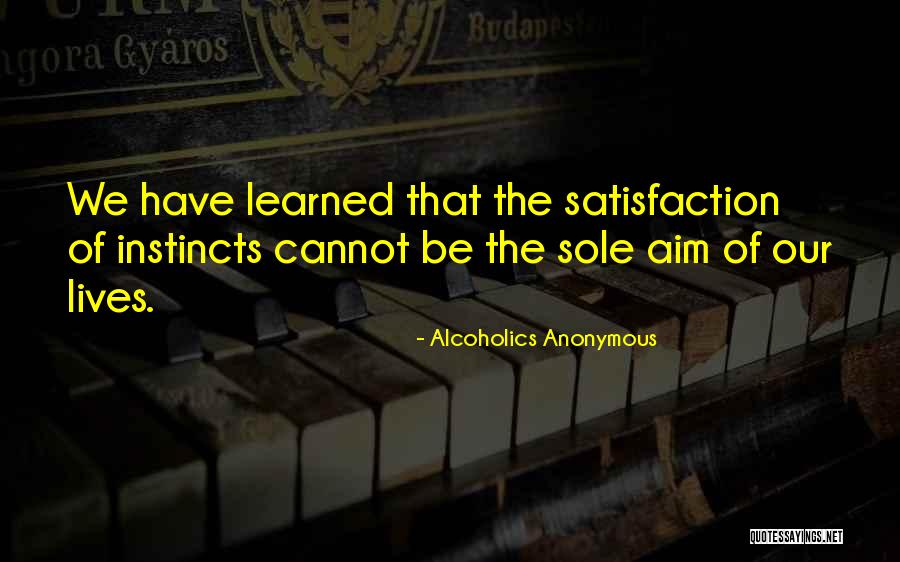 Escort Movie Quotes By Alcoholics Anonymous Escort Movie Quotes By Alcoholics Anonymous