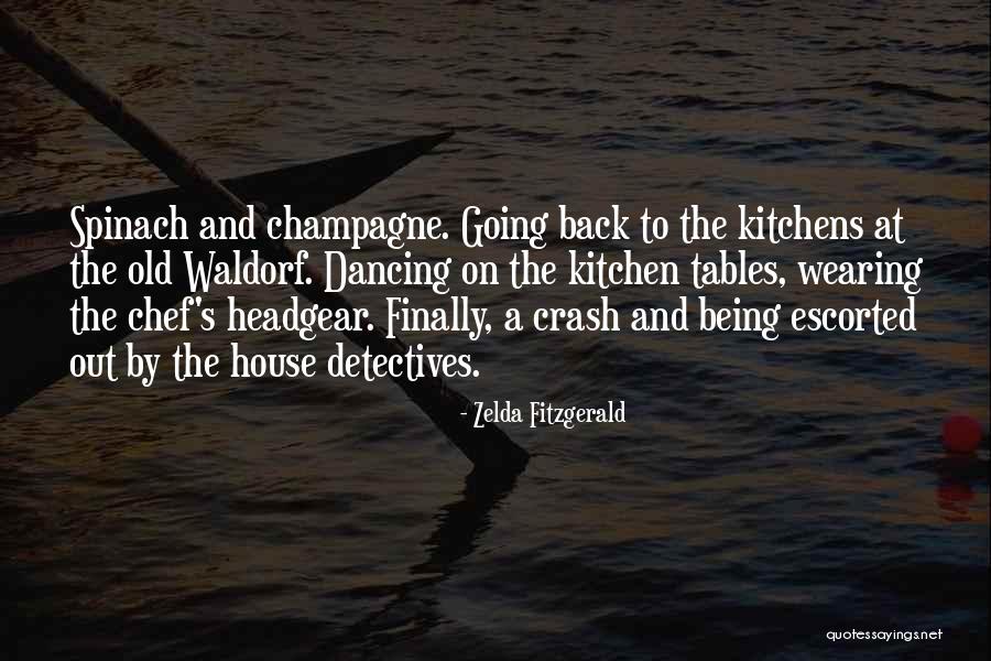 Escorted Quotes By Zelda Fitzgerald Escorted Quotes By Zelda Fitzgerald