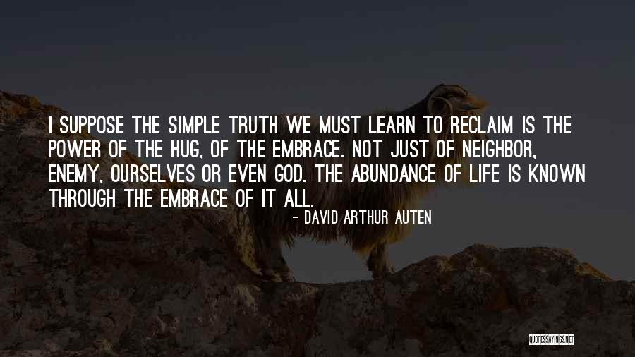 Escosas Quotes By David Arthur Auten Escosas Quotes By David Arthur Auten