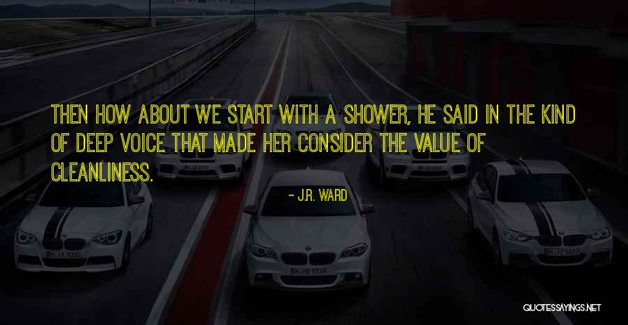 Escosplay Quotes By J.R. Ward Escosplay Quotes By J.R. Ward