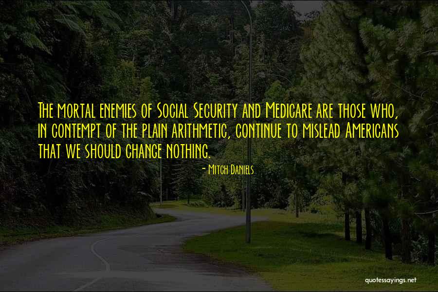 Escosplay Quotes By Mitch Daniels Escosplay Quotes By Mitch Daniels