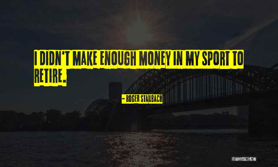 Escosplay Quotes By Roger Staubach Escosplay Quotes By Roger Staubach