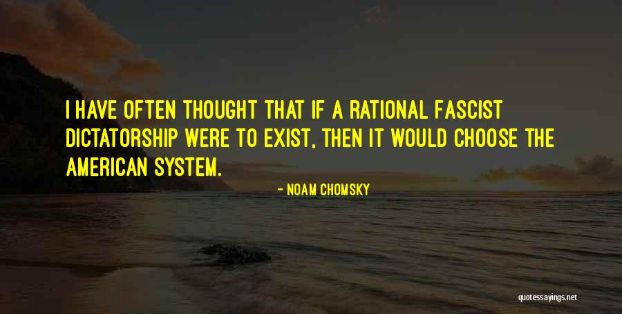Escoto Quotes By Noam Chomsky Escoto Quotes By Noam Chomsky