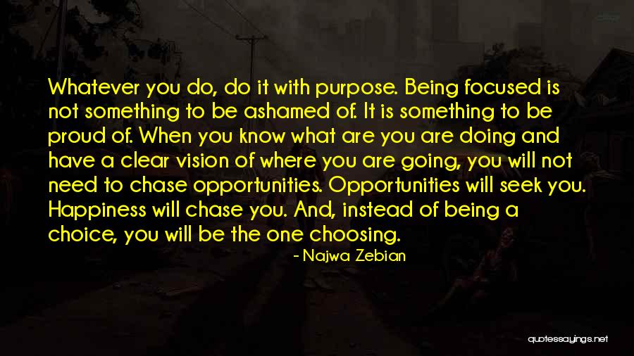 Escovedo Papa Quotes By Najwa Zebian Escovedo Papa Quotes By Najwa Zebian