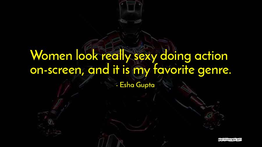 Escoveritched Quotes By Esha Gupta Escoveritched Quotes By Esha Gupta
