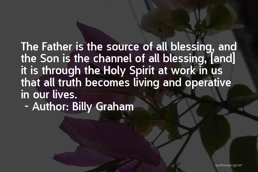 Escozor Significado Quotes By Billy Graham
