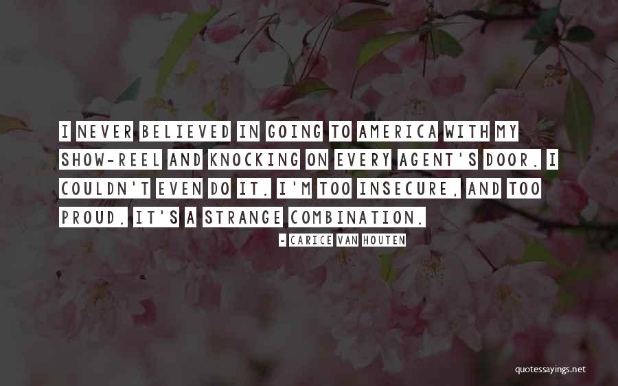 Escravatura Moderna Quotes By Carice Van Houten Escravatura Moderna Quotes By Carice Van Houten