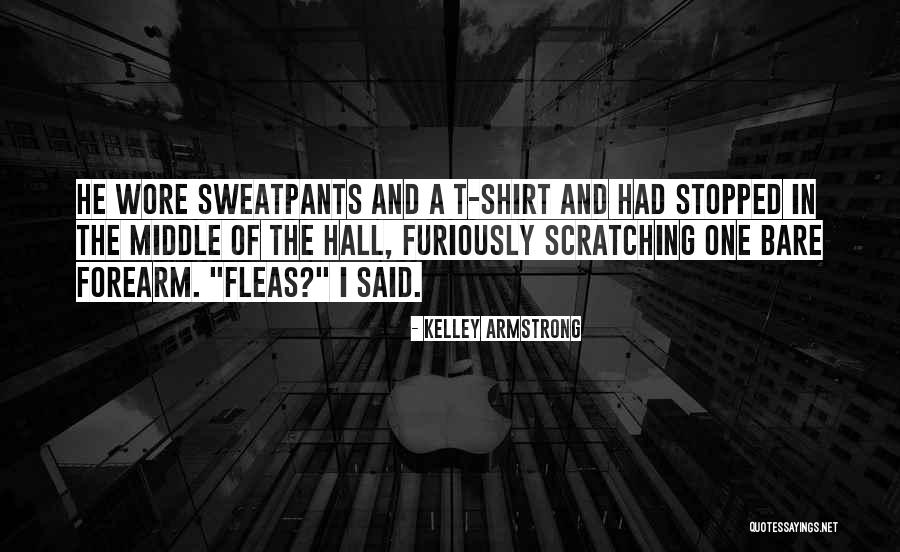Escravatura Moderna Quotes By Kelley Armstrong Escravatura Moderna Quotes By Kelley Armstrong