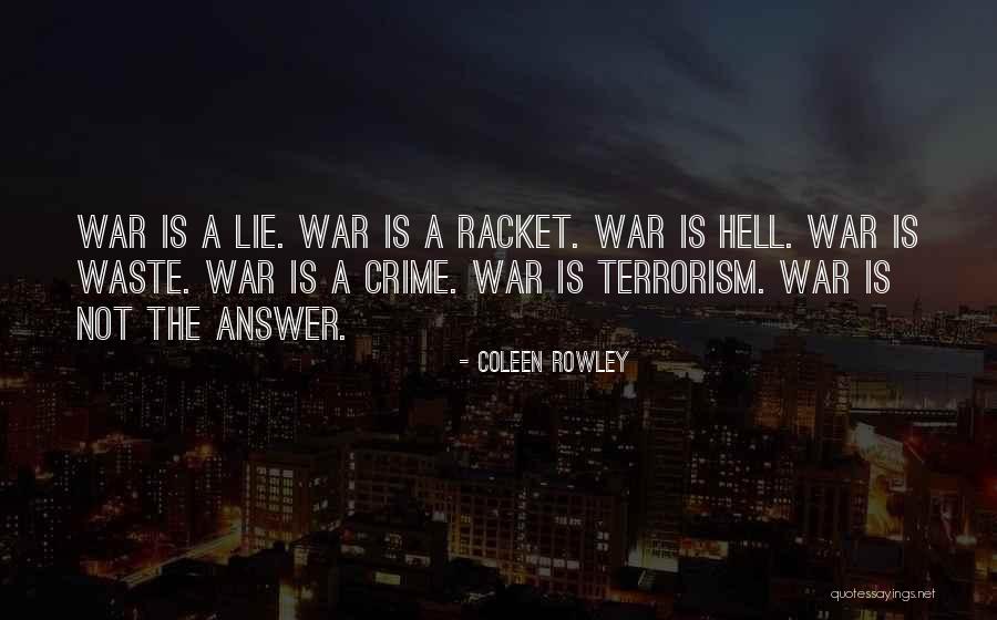 Escravos Em Quotes By Coleen Rowley Escravos Em Quotes By Coleen Rowley
