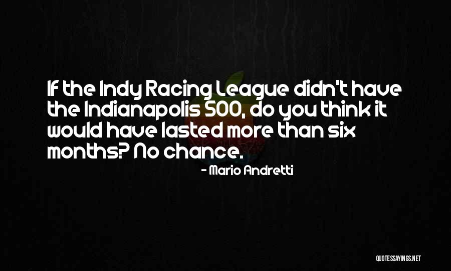 Escravos Gas Quotes By Mario Andretti Escravos Gas Quotes By Mario Andretti